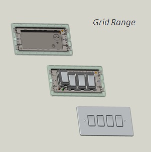 Grid Range